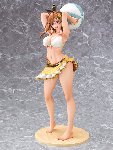 Ryza (Reisalin Stout): Tanned Swimsuit Ver. 1/6 Scale Figure
